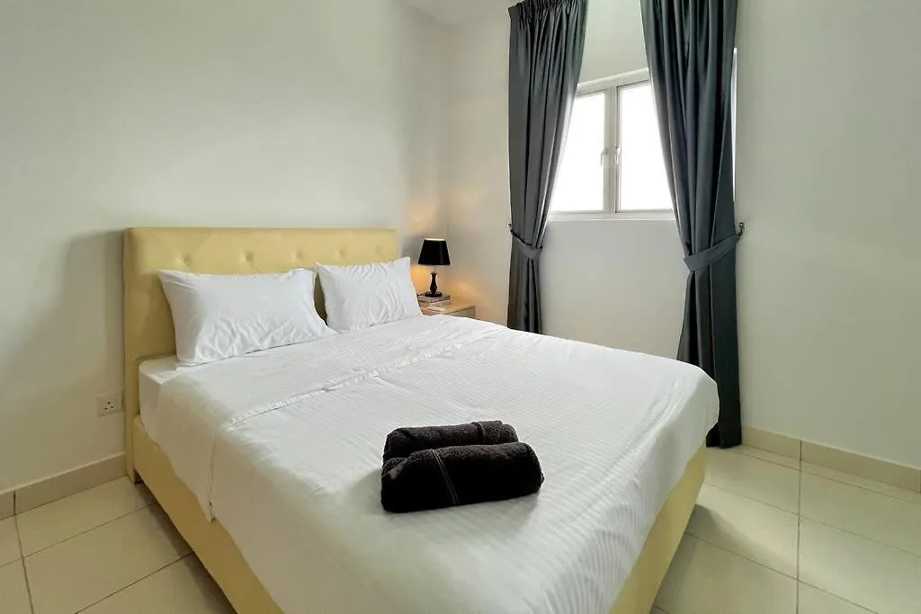 Cozy Superior Studio @ Klia 세팡 0*,