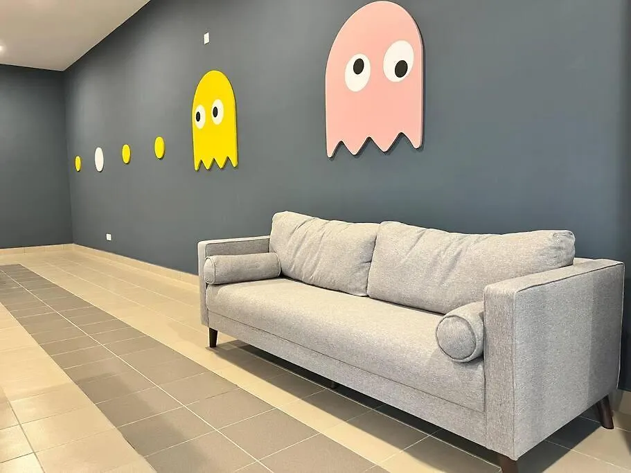 Cozy Superior Studio @ Klia 세팡 말레이시아