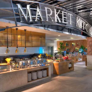 5* ホテル モーベンピック ホテル＆コンベンションセンター Klia