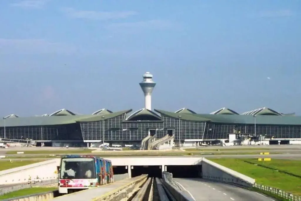 Cozy Superior Studio @ Klia Sepang 0*,  Malaysia