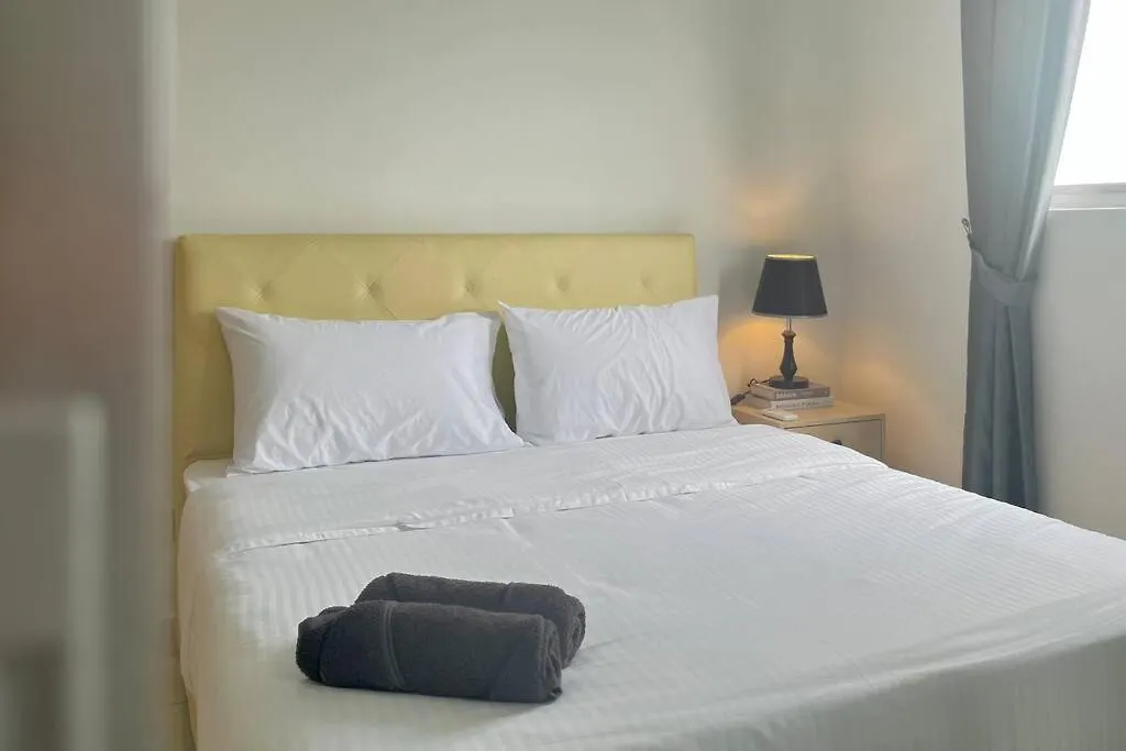 Cozy Superior Studio @ Klia Sepang 0*,