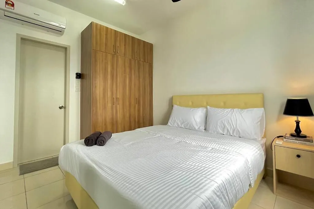 Cozy Superior Studio @ Klia Sepang 0*,  Malaysia